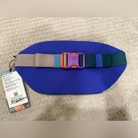 Cotopaxi Kapai 3L Hip Pack - Picture 5 of 5